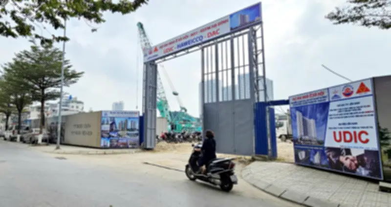 Có đất nhưng chưa có nhà: Điều kiện mua nhà ở xã hội tại Hà Nội