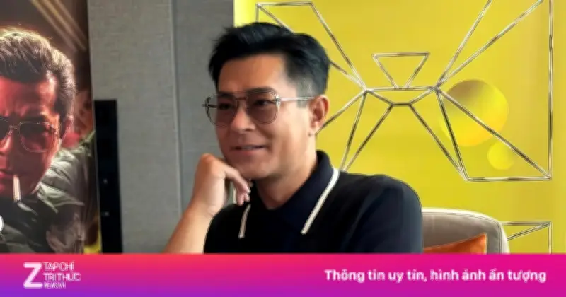 Cổ Thiên Lạc cảnh báo tài khoản giả mạo trợ lý tổ chức tặng quà lừa đảo