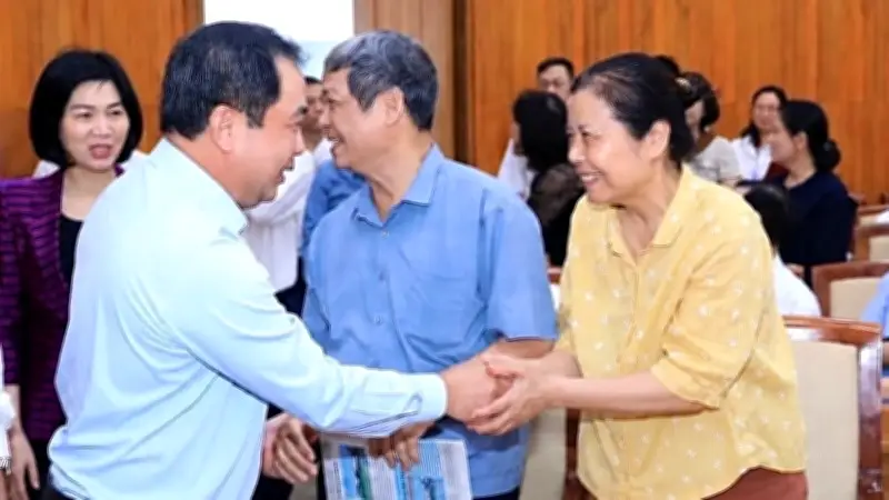 Cử tri kỳ vọng Luật Thủ đô 2026 giải quyết điểm nghẽn, nâng cao chất lượng sống