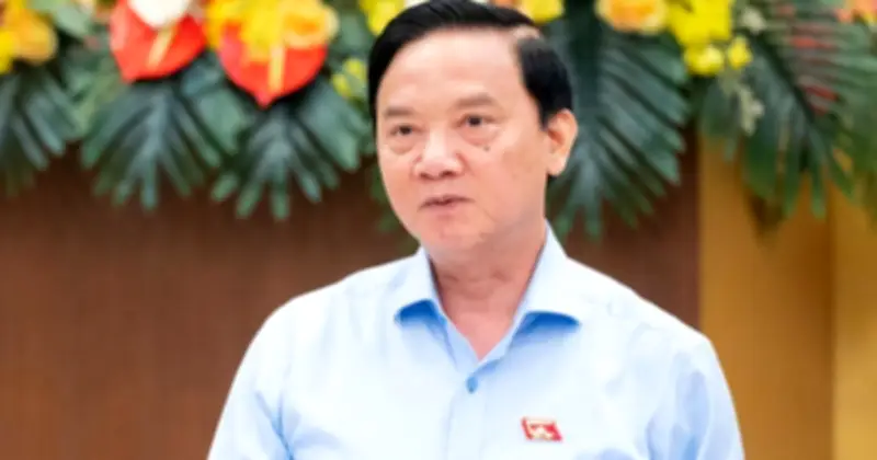 Cử tri lo ngại khối lượng công việc tăng sau sắp xếp bộ máy
