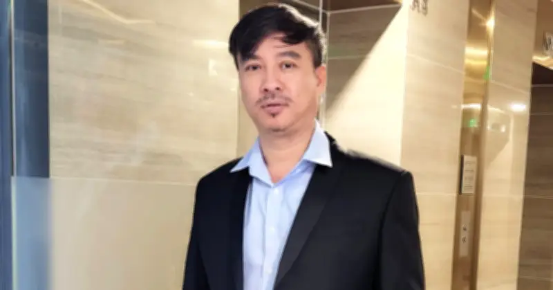 Ca sĩ bolero Quang Lập vừa bị khởi tố là ai?