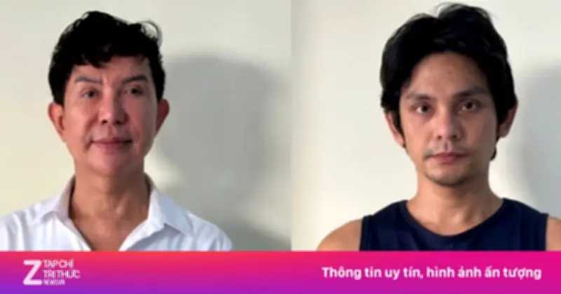 Ca sĩ Long Nhật khai mua ma túy 500.000 đồng, dùng với người giúp việc