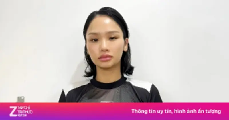 Ca sĩ Miu Lê bị khởi tố, bắt tạm giam vì tổ chức sử dụng ma túy