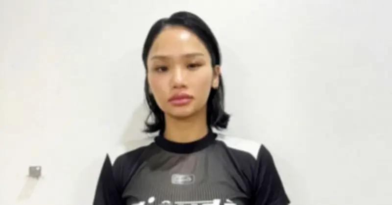 Ca sĩ Miu Lê dương tính ma túy, bị bắt tại Hải Phòng