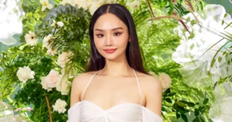 Ca sĩ Miu Lê dương tính ma túy tại Cát Bà, bị khóa bình luận Facebook
