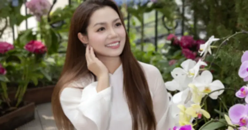 Ca sĩ Nguyễn Ngọc Anh ra MV 'Chuyện của mẹ' gây xúc động về tình mẫu tử