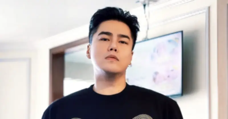Ca sĩ Nguyễn Đình Vũ lên tiếng khi bị tố 'gá gạm'