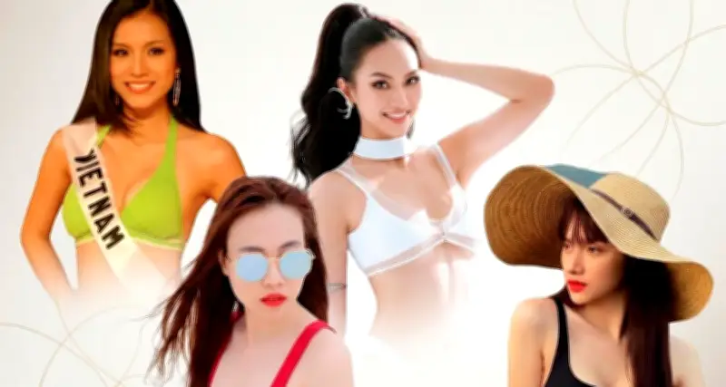 Ca sĩ thành hoa hậu: Hành trình của những người đẹp tài năng