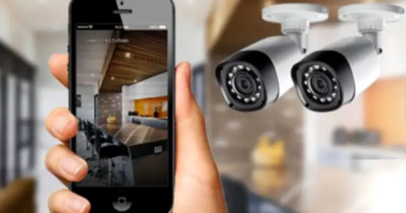 Camera giá rẻ có nguy cơ bị xem lén: Hàng triệu thiết bị lộ lỗ hổng bảo mật