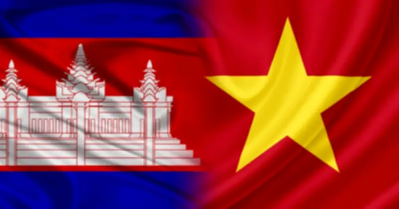 Campuchia nợ Việt Nam 6,25 triệu USD, giảm so với năm 2024