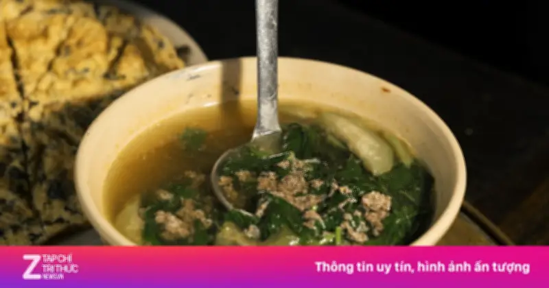 Canh cua nấu với rau gì mới chuẩn vị? Gợi ý các loại rau ngon nhất