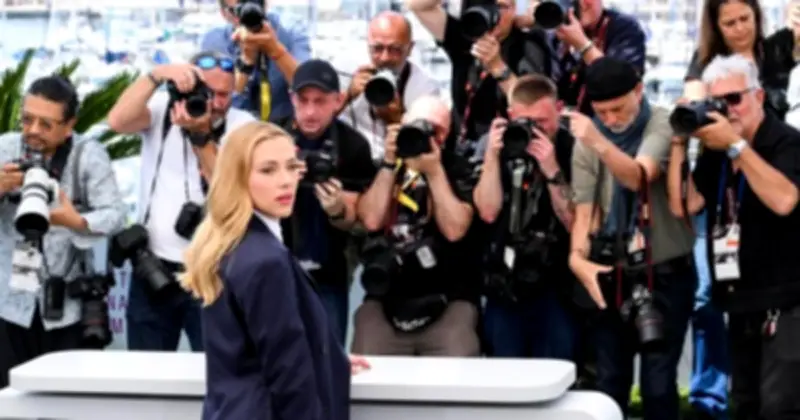 Cannes 2026 khai mạc: Khoảng trống lớn từ Hollywood khi thiếu vắng bom tấn