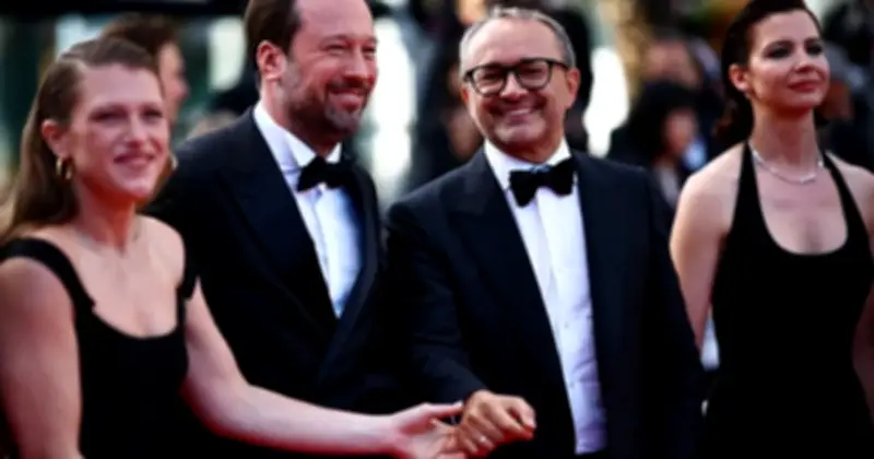 Cannes 2026: Những kiệt tác điện ảnh tranh Cành cọ vàng