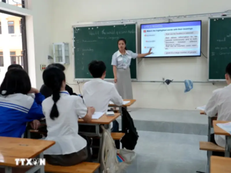 Cao Bằng hỗ trợ thí sinh khó khăn ở xa điểm thi