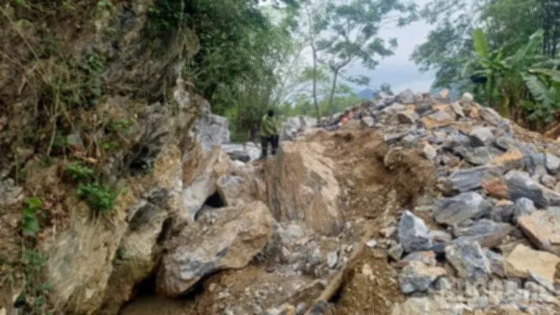 Cao Bằng: Kiểm tra, xác minh vi phạm công trình kênh Phai Hóa