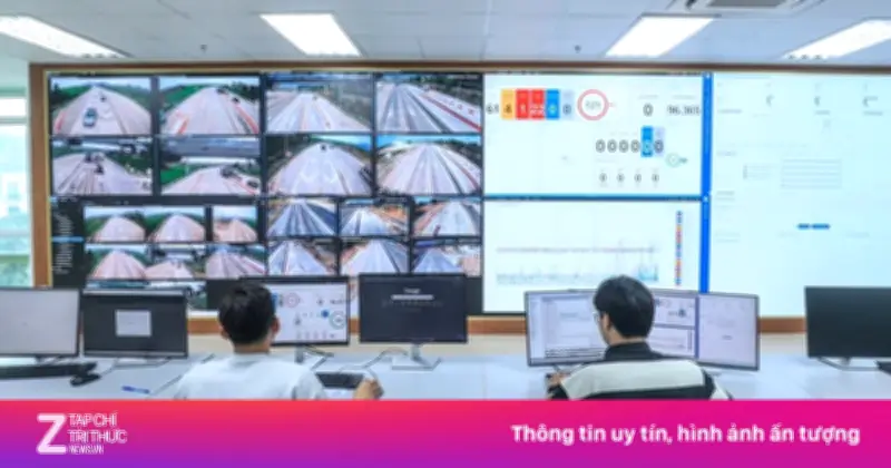 Cao tốc Bắc - Nam thu gần 600 tỷ đồng qua ETC sau 2 tháng
