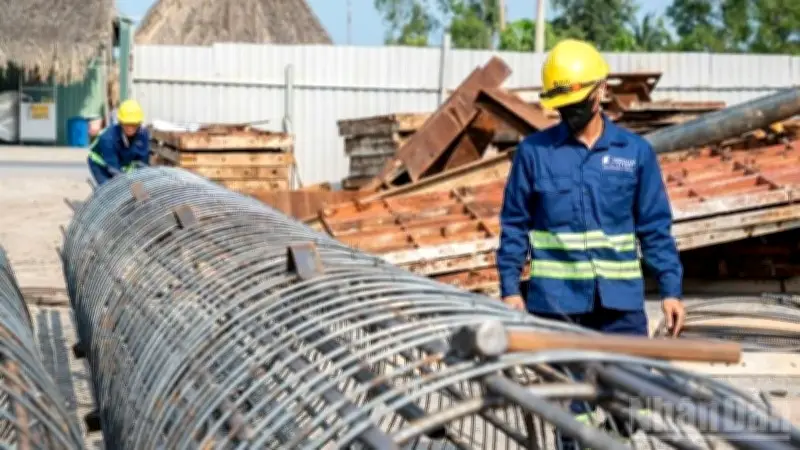 Cao tốc Đồng Đăng-Trà Lĩnh, Hữu Nghị-Chi Lăng tăng tốc thi công xuyên lễ