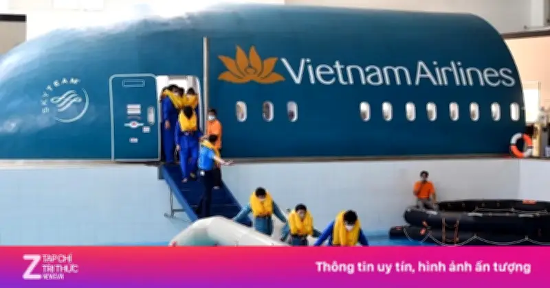 Các công ty con mang về gần 2.700 tỷ đồng lợi nhuận cho Vietnam Airlines