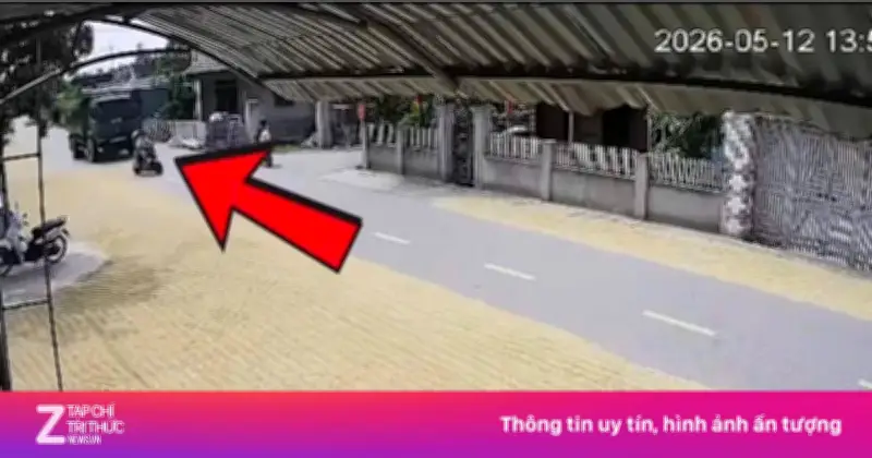 Cục CSGT cảnh báo nguy cơ tai nạn từ phơi thóc lúa trên đường sau vụ 2 mẹ con tử vong