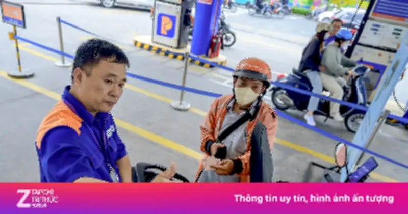 Các hãng xe phải đánh giá tương thích với xăng E10 trước ngày 5/6