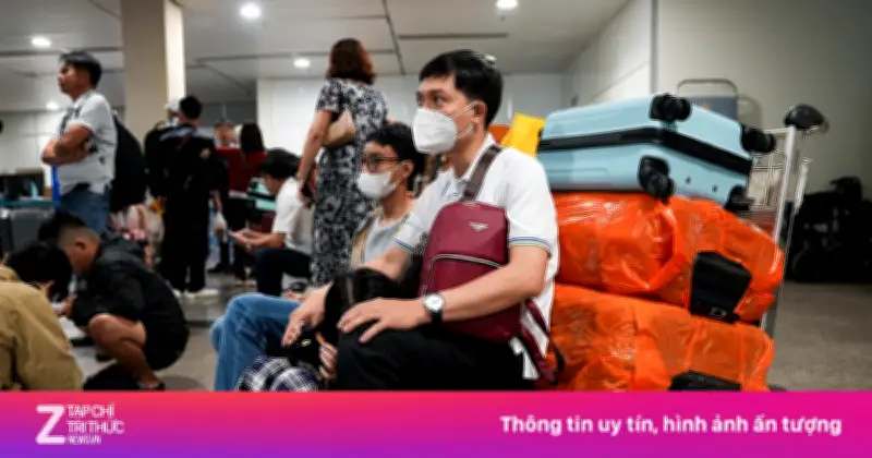 Cục Thuế lý giải đề xuất nợ thuế từ 1 triệu đồng bị tạm hoãn xuất cảnh