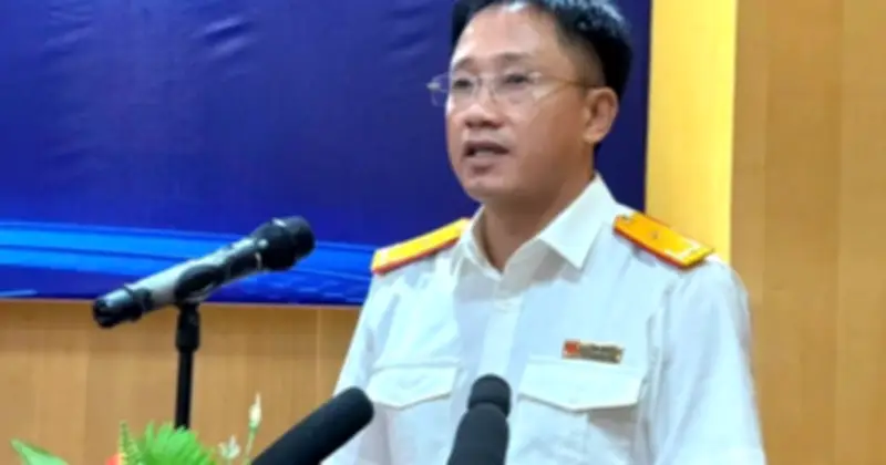Cục Thuế làm rõ vụ nợ thuế 15.000 đồng bị tạm hoãn xuất cảnh