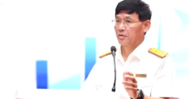 Cục Thuế quản lý thuế bằng dữ liệu, không còn thủ công