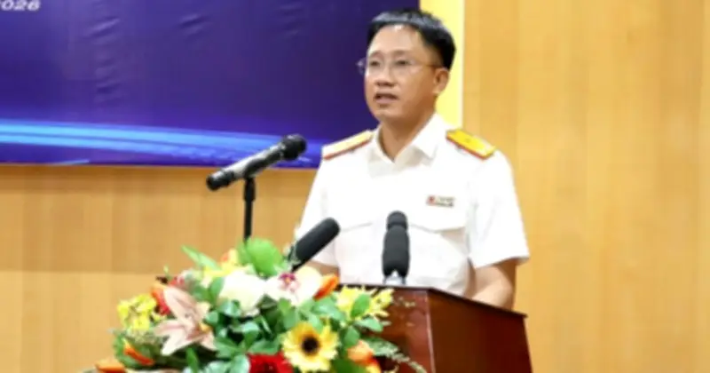 Cục Thuế: Sẽ cho phép nộp thuế trên đường ra sân bay hoặc tại cửa khẩu để được xuất cảnh