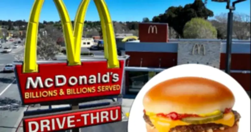 Cách mạng AI trong ngành thức ăn nhanh: Từ chatbot drive-thru đến công nghệ thầm lặng