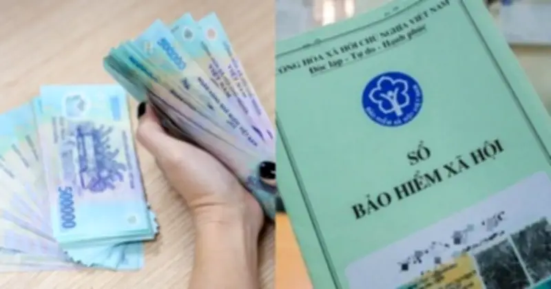 Cách tính lương hưu mới từ 1/7/2025: Lao động nam đóng 15 năm vẫn được hưởng