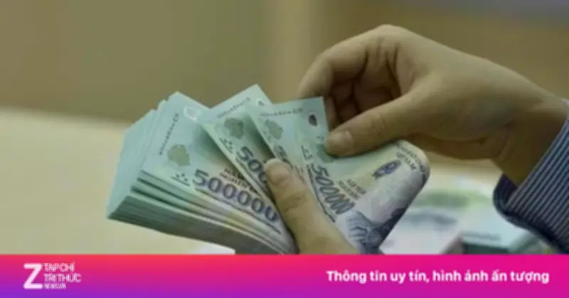 Cách tính lương, phụ cấp mới từ ngày 1/7: Mức lương cơ sở 2,53 triệu đồng