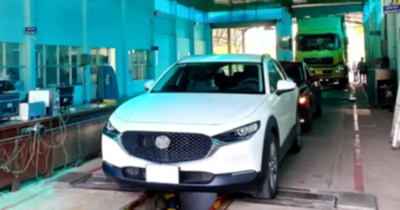 Cách tra cứu giấy chứng nhận kiểm định điện tử cho xe cơ giới và xe máy chuyên dùng