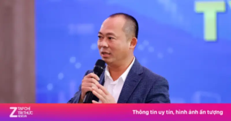 CEO Điện Máy Xanh: Cổ phiếu DMX quá rẻ, đừng so sánh với MWG