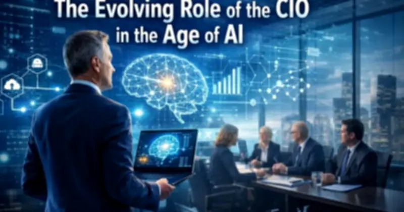 CEO mất kiên nhẫn với AI: Đầu tư lớn nhưng chưa thấy lợi nhuận thực sự