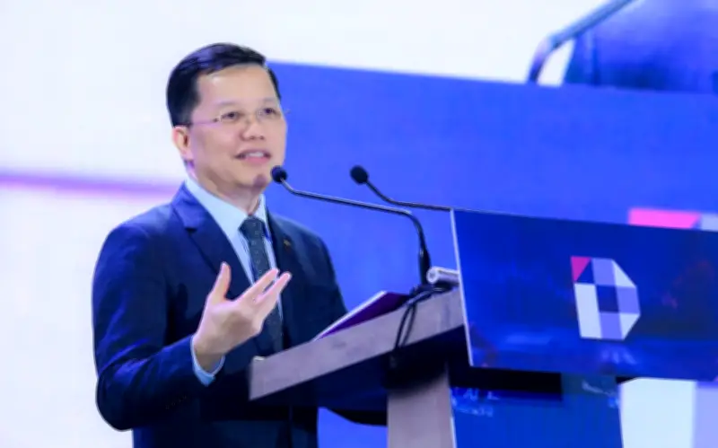 CEO TPBank: Làm chủ AI là chìa khóa bảo vệ niềm tin số cho khách hàng