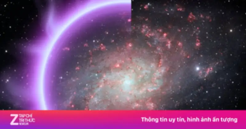 CERN cần 19 tỷ USD xây máy gia tốc hạt mới, nguy cơ cạn vốn