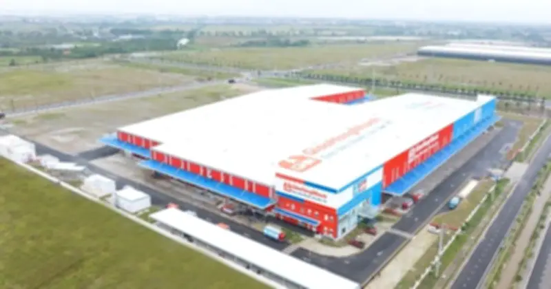 CGIF bảo lãnh trái phiếu 580 tỉ đồng cho SCommerce, đánh dấu lần đầu trong lĩnh vực logistics