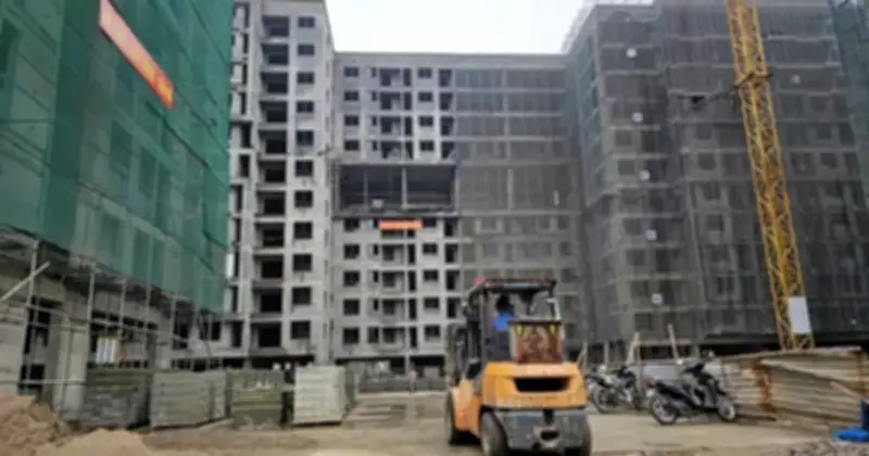 Chỉ có đất chưa có nhà vẫn được mua nhà ở xã hội theo quy định mới