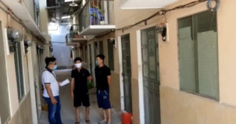 Chủ nhà trọ lưu ý: Thu tiền điện sai quy định bị phạt tới 30 triệu đồng