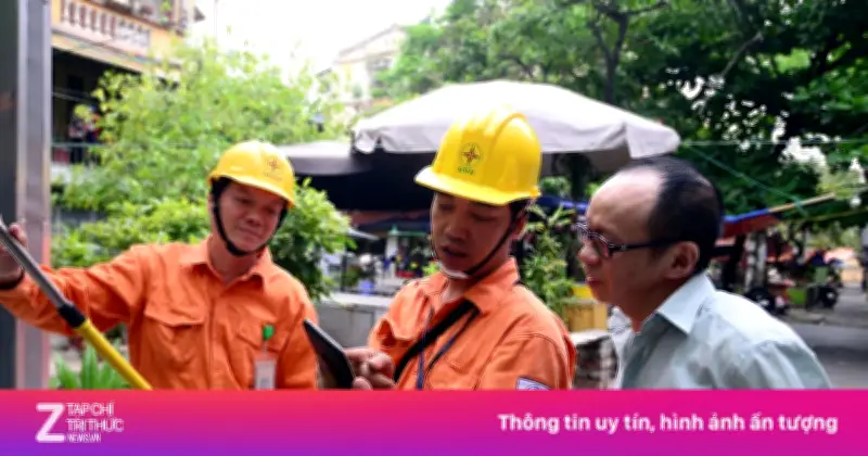 Chủ nhà trọ thu sai tiền điện từ 25/5 bị phạt 20-30 triệu đồng
