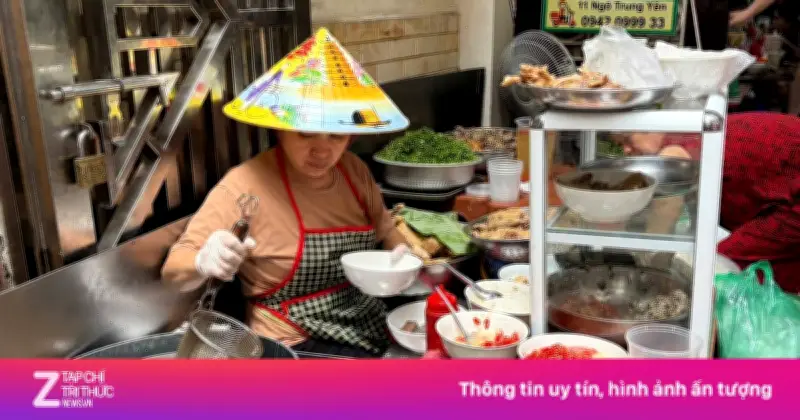 Chủ quán bún ngan Nhàn lên tiếng vụ khẩu chiến với nữ shipper: 'Tôi lịch sự, cô ấy nổi nóng trước'