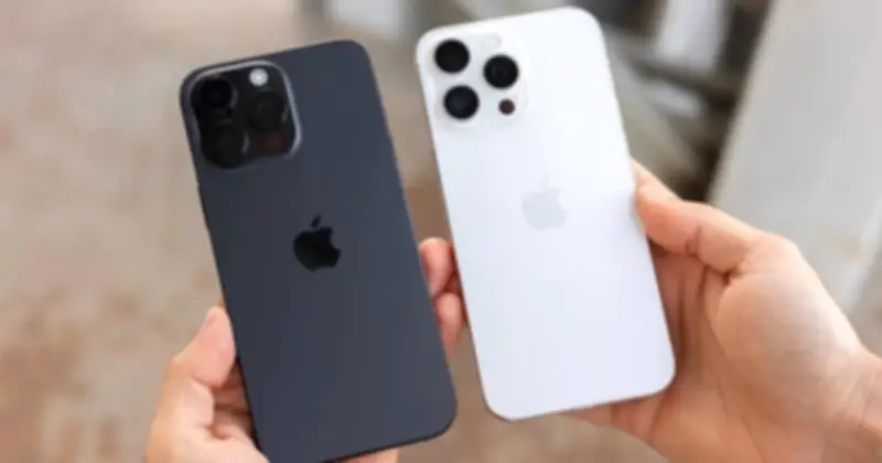 Chủ sở hữu 5 mẫu iPhone này có thể nhận bồi thường 2,5 triệu đồng
