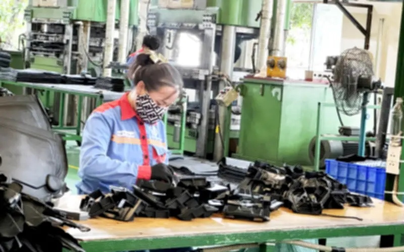 Chủ tịch Cao su Bến Thành từ nhiệm, công bố kế hoạch kinh doanh 2026