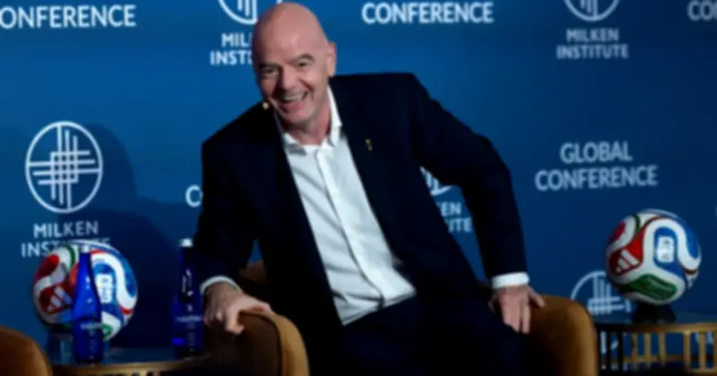 Chủ tịch FIFA lý giải giá vé World Cup 2026 không quá cao