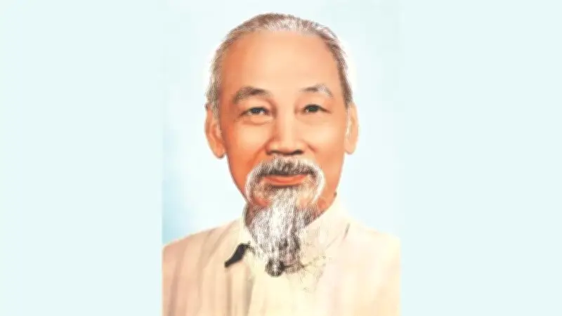 Chủ tịch Hồ Chí Minh: Người sáng lập và rèn luyện Đảng Cộng sản Việt Nam
