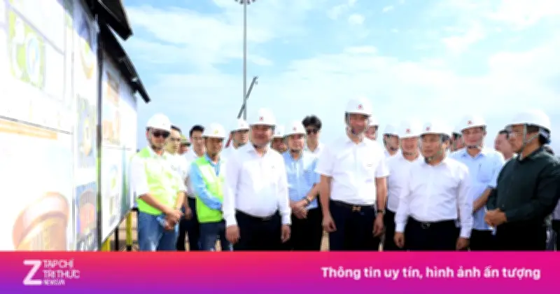 Chủ tịch Hà Nội: Mục tiêu hoàn thành khu đô thị thể thao 9.000 ha tháng 7/2027