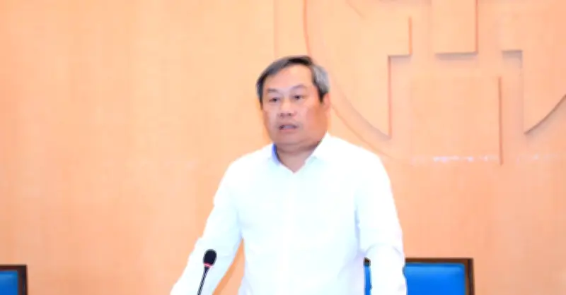 Chủ tịch Hà Nội: Thành phố có thuận lợi trong xây dựng xã phường xã hội chủ nghĩa
