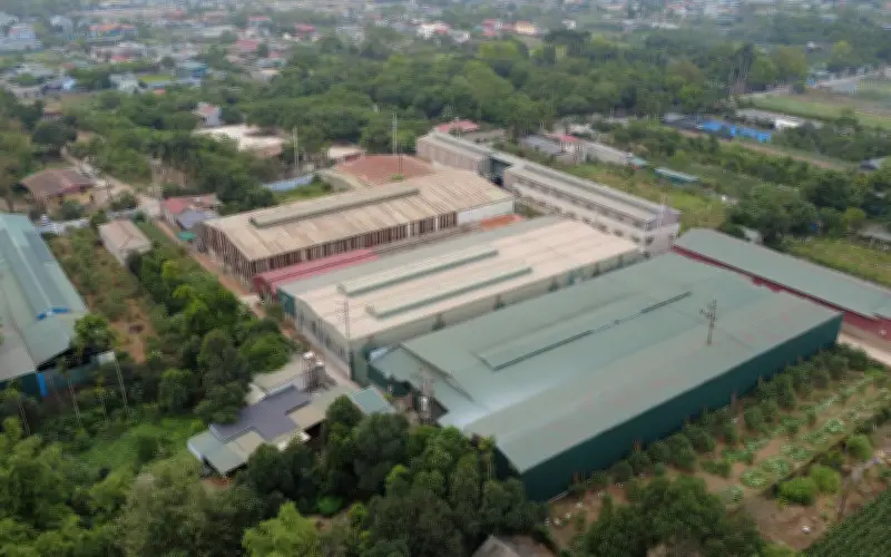 Chủ tịch Hà Nội yêu cầu xử lý nghiêm vi phạm đất đai, PCCC tại Quốc Oai