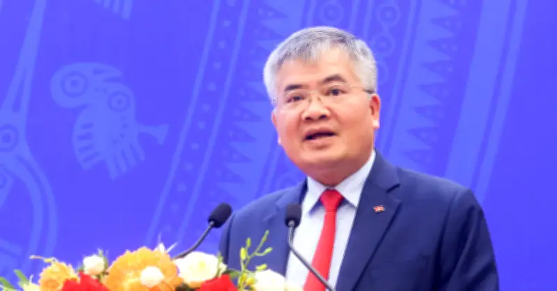 Chủ tịch nước ký quyết định đặc xá cho gần 10.000 phạm nhân năm 2026