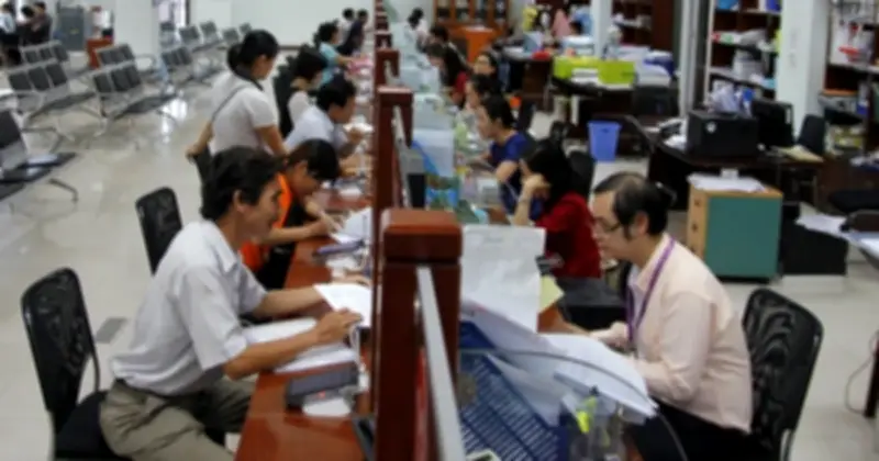 Chủ tịch Đà Nẵng yêu cầu kiểm điểm vì hồ sơ trễ hạn